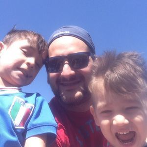 Meet your Posher, Don alonzo